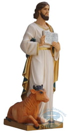 St Luke Statue - 32 Inches