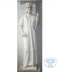 St Joseph the Worker Statue- 53 Inches