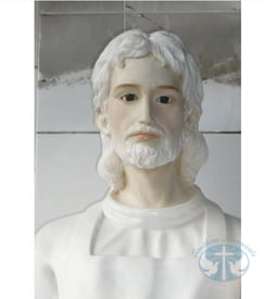 St Joseph the Worker Statue- 53 Inches